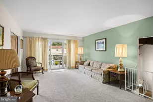 780 Carteret Ct, Mount Laurel, NJ 08054 - Photo 7