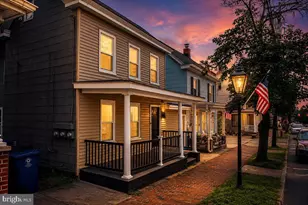 60 Hanover St, Pemberton, NJ 08068 - Photo 1