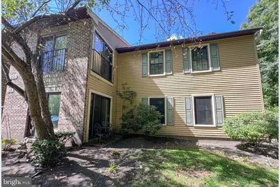 81A W West Bluebell Lane, Mount Laurel, NJ 08054 - Photo 29