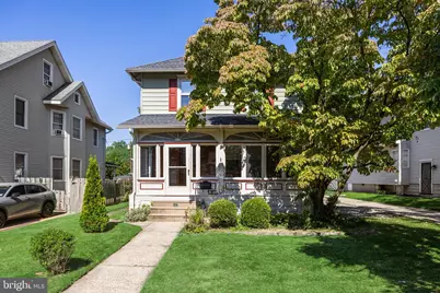 810 Washington Avenue, Palmyra, NJ 08065 - Photo 1