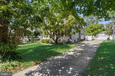 810 Washington Avenue, Palmyra, NJ 08065 - Photo 33