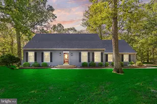 1 Eldorado Dr, Tabernacle, NJ 08088 - Photo 1