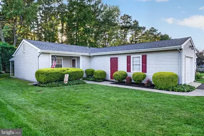 73 Huntington Drive, Southampton Twp, NJ 08088 - Photo 1
