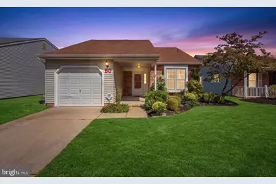 50 Eddystone Way, Mount Laurel, NJ 08054 - Photo 1