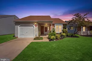 50 Eddystone Way, Mount Laurel, NJ 08054 - Photo 1