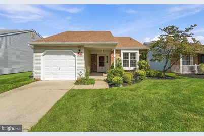 50 Eddystone Way, Mount Laurel, NJ 08054 - Photo 3