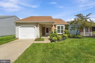 50 Eddystone Way, Mount Laurel, NJ 08054 - Photo 3