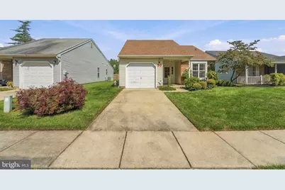 50 Eddystone Way, Mount Laurel, NJ 08054 - Photo 5