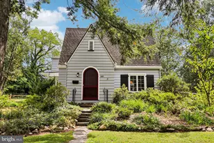 500 Park Ave, Cinnaminson, NJ 08077 - Photo 1