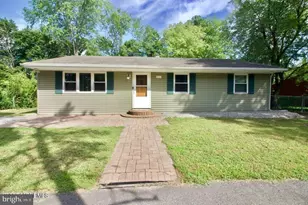 321 Cherokee Dr, Browns Mills, NJ 08015 - Photo 1