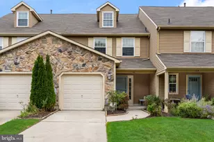 104 Lamplighter, Marlton, NJ 08053 - Photo 1