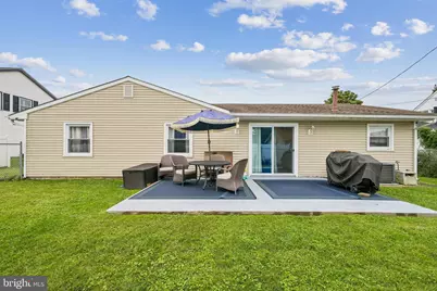 15 Gimble Lane, Willingboro, NJ 08046 - Photo 5