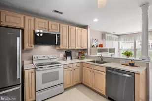 6 Clifford Dr, Mount Laurel, NJ 08054 - Photo 11