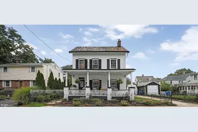 303 Van Sciver Street, Beverly, NJ 08010 - Photo 1