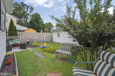 303 Van Sciver Street, Beverly, NJ 08010 - Photo 35