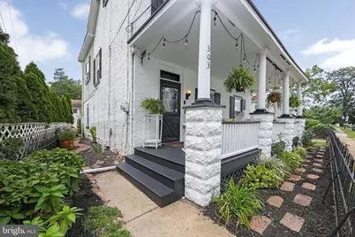 303 Van Sciver Street, Beverly, NJ 08010 - Photo 29