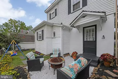 303 Van Sciver Street, Beverly, NJ 08010 - Photo 37