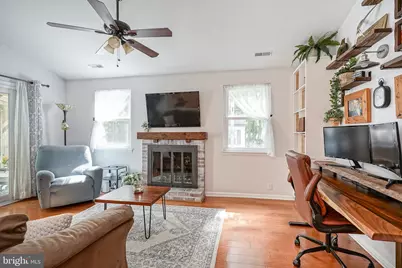 1106 Westerly Drive, Marlton, NJ 08053 - Photo 9