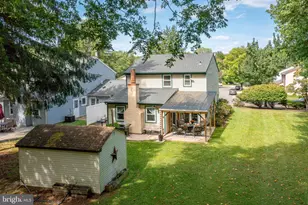1106 Westerly Dr, Marlton, NJ 08053 - Photo 41