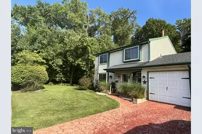 1106 Westerly Drive, Marlton, NJ 08053 - Photo 1
