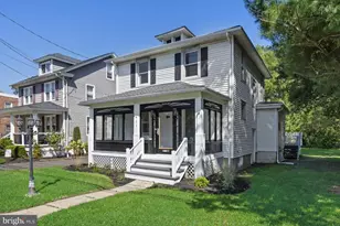 411 N Church St, Moorestown, NJ 08057 - Photo 1