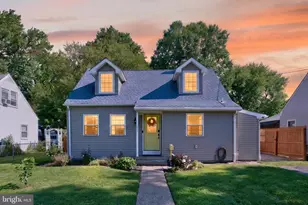 477 Cutler, Maple Shade, NJ 08052 - Photo 1