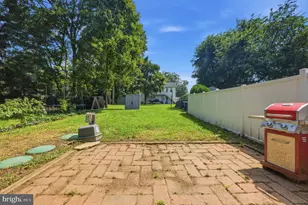 450 New York Ave, Mansfield Township, NJ 08022 - Photo 21