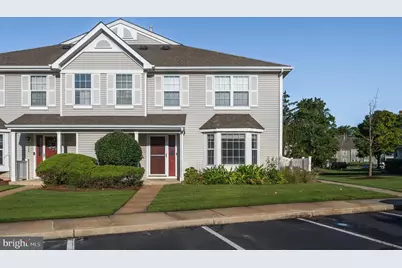 3505 Fenwick Lane, Mount Laurel, NJ 08054 - Photo 1