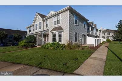 3505 Fenwick Lane, Mount Laurel, NJ 08054 - Photo 19
