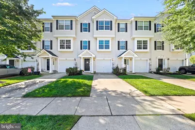 506 Nottingham Place, Delran, NJ 08075 - Photo 1