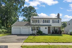 1 Longwood Dr, Burlington, NJ 08016 - Photo 1