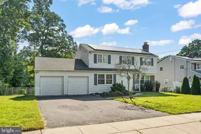 1 Longwood Drive, Burlington, NJ 08016 - Photo 3
