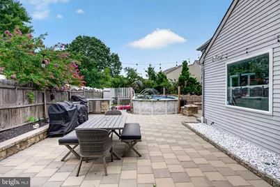25 Dominion Drive, Marlton, NJ 08053 - Photo 47