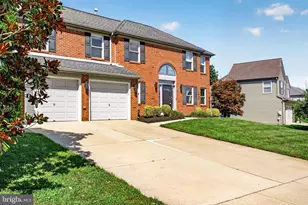 25 Dominion Dr, Marlton, NJ 08053 - Photo 1