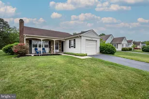130 Dorchester Dr, Southampton, NJ 08088 - Photo 1