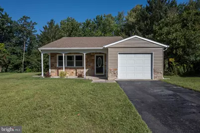 31 E Gramercy Place E #31, Southampton, NJ 08088 - Photo 1