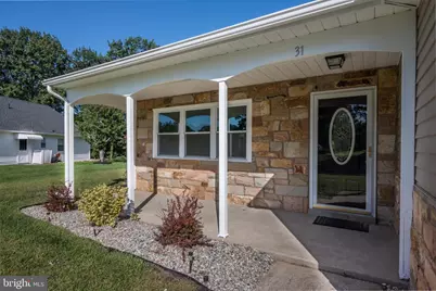 31 E Gramercy Place E #31, Southampton, NJ 08088 - Photo 5