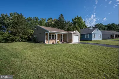 31 E Gramercy Place E #31, Southampton, NJ 08088 - Photo 3