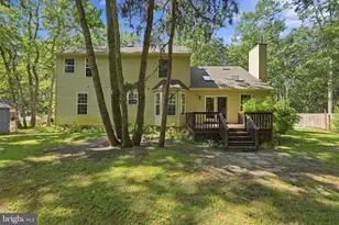 348 Pricketts Mill Rd, Tabernacle, NJ 08088 - Photo 37