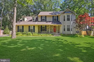 348 Pricketts Mill Rd, Tabernacle, NJ 08088 - Photo 1
