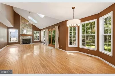 348 Pricketts Mill Road, Tabernacle, NJ 08088 - Photo 17