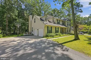 348 Pricketts Mill Rd, Tabernacle, NJ 08088 - Photo 3