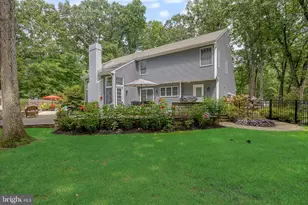 14 Maple Tree Dr, Westampton, NJ 08060 - Photo 5
