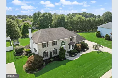 35 Parry Drive, Hainesport, NJ 08036 - Photo 63