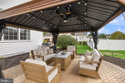 35 Parry Drive, Hainesport, NJ 08036 - Photo 57