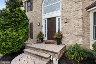 35 Parry Dr, Hainesport, NJ 08036 - Photo 5