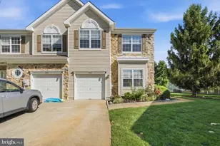 8607 Normandy Dr, Mount Laurel, NJ 08054 - Photo 1