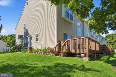 8607 Normandy Drive, Mount Laurel, NJ 08054 - Photo 5