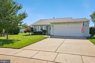 319 Wagon Wheel Circle, Mansfield Township, NJ 08022 - Photo 3