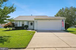 319 Wagon Wheel Circle, Mansfield Township, NJ 08022 - Photo 1